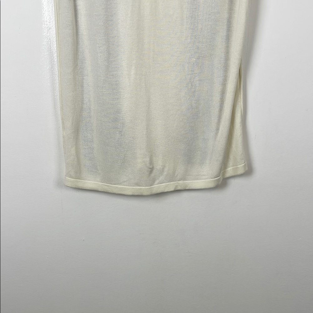 TR Tailored Recreation Old Money Men XL Preppy Striped Short Sleeve Knit Shirt - Picture 5 of 8